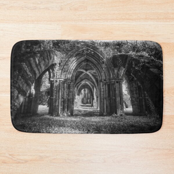 Item preview, Margam's Cryptic Cloisters designed and sold by View From The Grave.