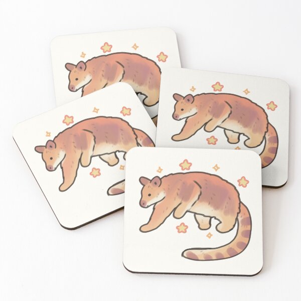 Item preview, goodfellow tree kangaroo drawing  designed and sold by Artofmayara.