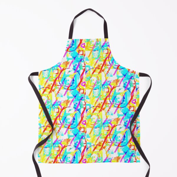 Item preview, Neon Doodle 2 designed and sold by Bondillero.