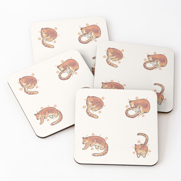 Item preview, goodfellow tree kangaroo pack designed and sold by Artofmayara.