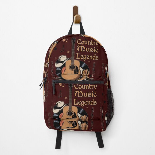 Item preview, Country Legend Music- Tennessee State designed and sold by Globalcitytees.
