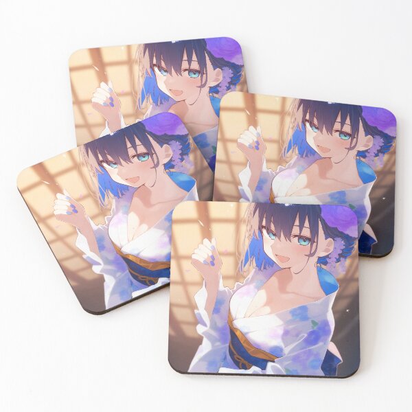 Item preview, Ouro Kronii designed and sold by Weeb  Store.