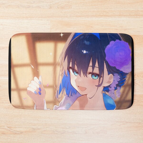 Item preview, Ouro Kronii designed and sold by Weeb  Store.