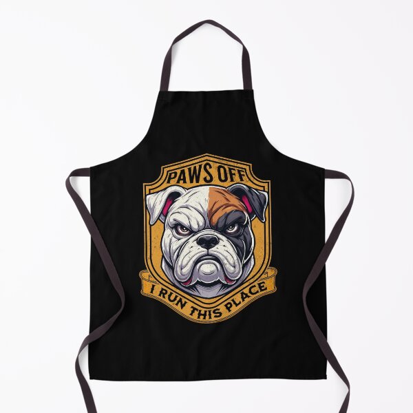 Item preview, Alpha Dog, No Compromise designed and sold by HarmonyCreation.