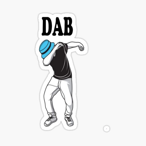 Why do people dab and what does it mean? - Quora