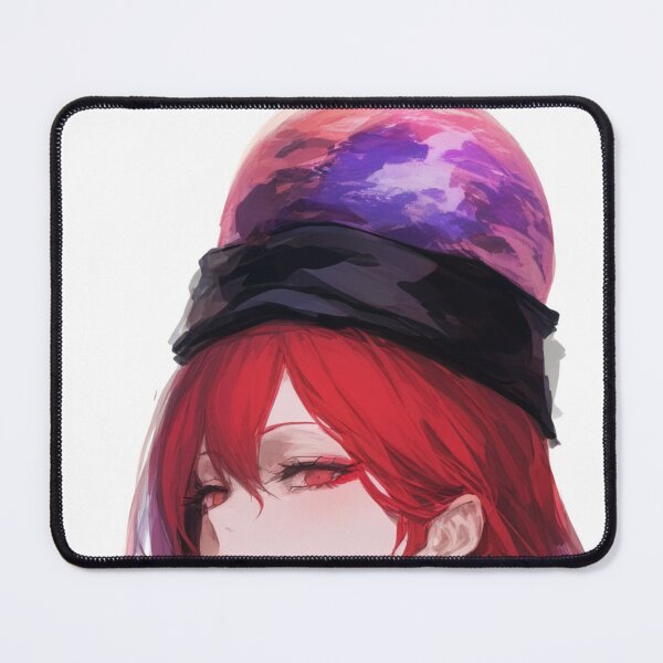 Item preview, Hecatia Lapislazuli designed and sold by Weeb  Store.