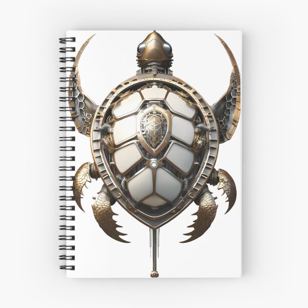 Item preview, Turtle designed and sold by Vibranta Studio.