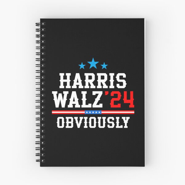 Item preview, Harris Walz Obviously designed and sold by vestalshop.