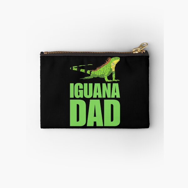 Item preview, Iguana dad designed and sold by T&C Finesse.