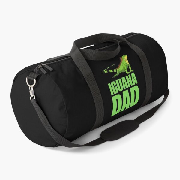 Item preview, Iguana dad designed and sold by T&C Finesse.