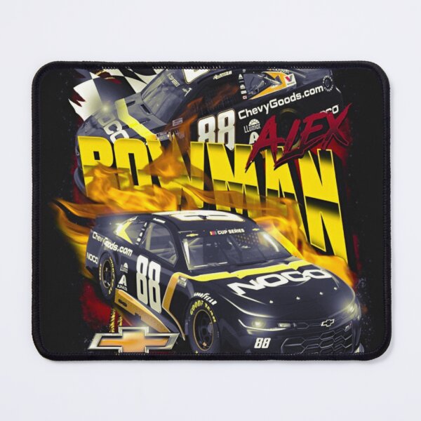 Item preview, Alex bowman designed and sold by braxy1.