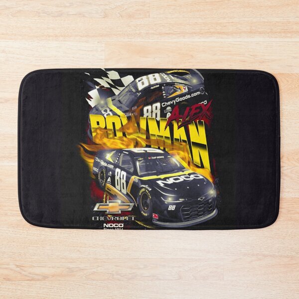 Item preview, Alex bowman designed and sold by braxy1.