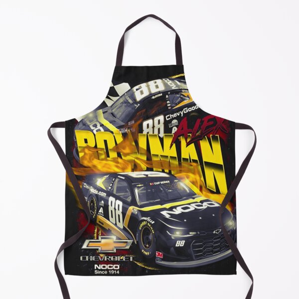 Item preview, Alex bowman designed and sold by braxy1.