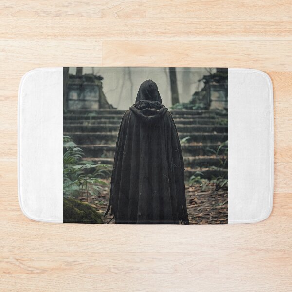 Item preview, Solitary explorer from a misterious metaverse designed and sold by pennafina.