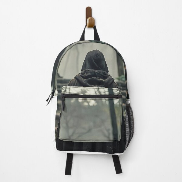 Item preview, Solitary explorer from a misterious metaverse designed and sold by pennafina.