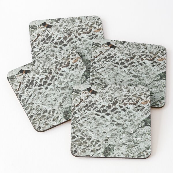 Item preview, Shattered II designed and sold by Eidetic Photos.
