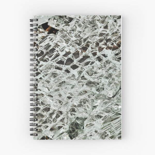 Item preview, Shattered II designed and sold by Eidetic Photos.