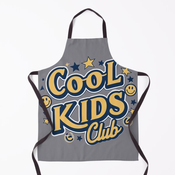 Item preview, cool kids club designed and sold by merve02shop.