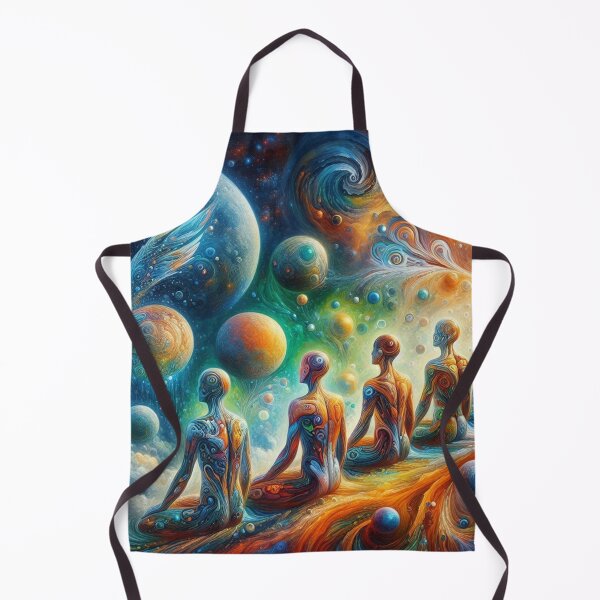 Item preview, Five Elements designed and sold by Ambroa Stuff.