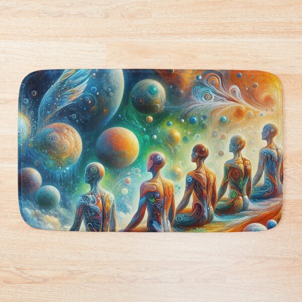 Item preview, Five Elements designed and sold by Ambroa Stuff.