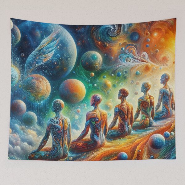Item preview, Five Elements designed and sold by Ambroa Stuff.