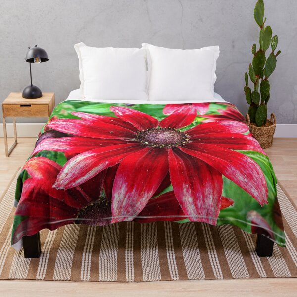 Item preview, Striking Flower designed and sold by Fearless-Fox.