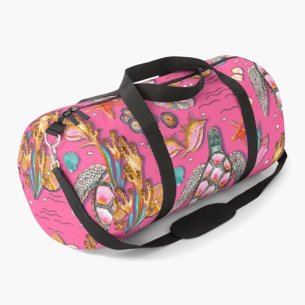 Item preview, Sea Turtles, Pink version designed and sold by Alex Blud.