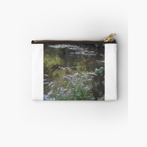 Item preview, The Waters of Monet designed and sold by ReturningLight.