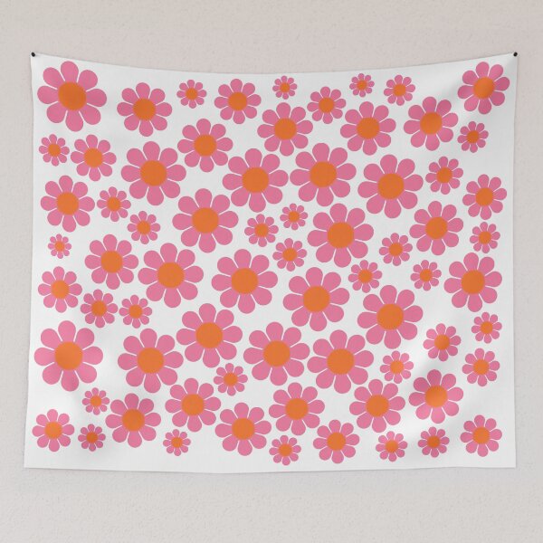 Item preview, Koryn's Custom Flower Pattern 1 designed and sold by hilda74.