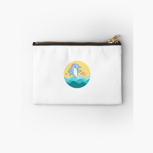 Item preview, Dolphin Princess designed and sold by Flora's Designs.