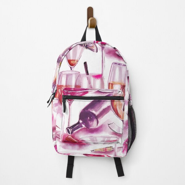 Item preview, Post Celebration - Purple designed and sold by Anis Illustration.