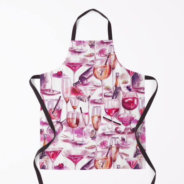 Item preview, Post Celebration - Purple designed and sold by Anis Illustration.