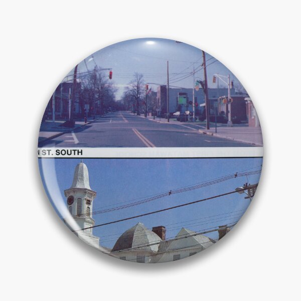 Item preview, Main Street South, Matawan designed and sold by BeatPoet.