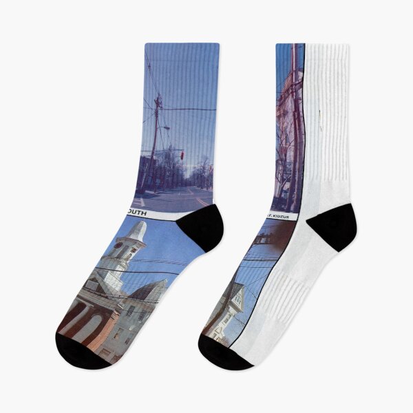 Item preview, Main Street South, Matawan designed and sold by BeatPoet.