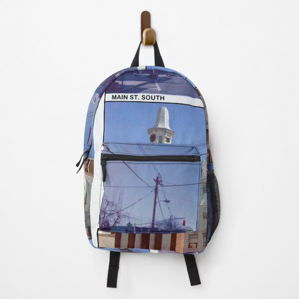 Item preview, Main Street South, Matawan designed and sold by BeatPoet.