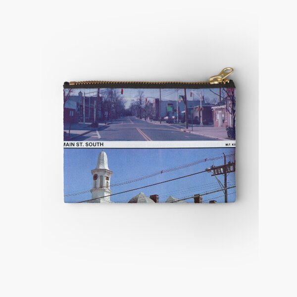 Item preview, Main Street South, Matawan designed and sold by BeatPoet.