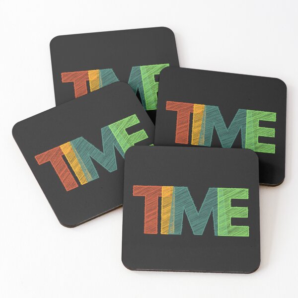 Item preview, Time FliesTime Flies designed and sold by spywareline.