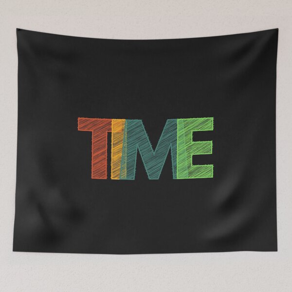 Item preview, Time FliesTime Flies designed and sold by spywareline.