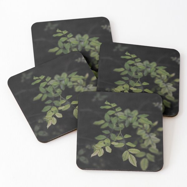Item preview, A Sea of Leaves designed and sold by ReturningLight.
