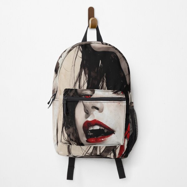 Item preview, Mesmeriting potrait capture of a vampire designed and sold by pennafina.