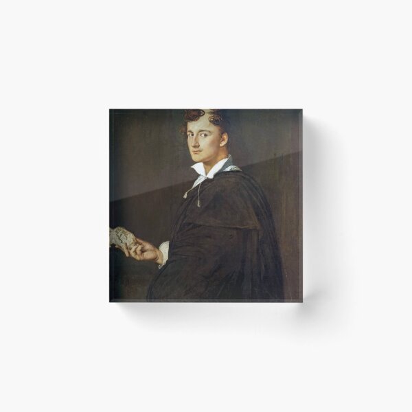 Item preview, jean auguste dominique ingres artwork, jean auguste dominique ingres paintings, jean auguste dominique ingres drawings, jean auguste-dominique ingres art style designed and sold by diana-shaw.