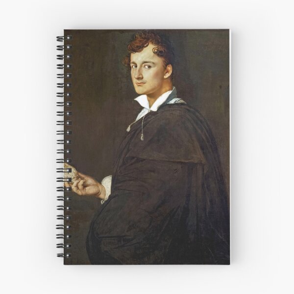 Item preview, jean auguste dominique ingres artwork, jean auguste dominique ingres paintings, jean auguste dominique ingres drawings, jean auguste-dominique ingres art style designed and sold by diana-shaw.