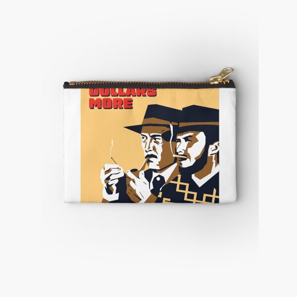 Item preview, A Few Dollars More designed and sold by John Sideris.