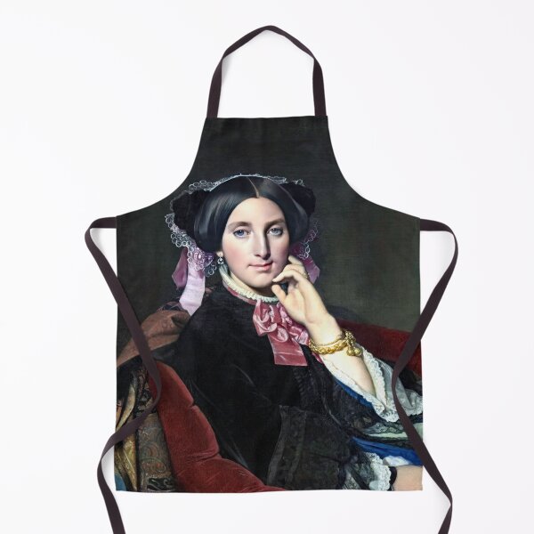 Item preview, jean auguste dominique ingres artwork, jean auguste dominique ingres paintings, jean auguste dominique ingres drawings, jean auguste-dominique ingres art style designed and sold by diana-shaw.