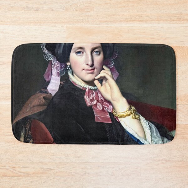 Item preview, jean auguste dominique ingres artwork, jean auguste dominique ingres paintings, jean auguste dominique ingres drawings, jean auguste-dominique ingres art style designed and sold by diana-shaw.