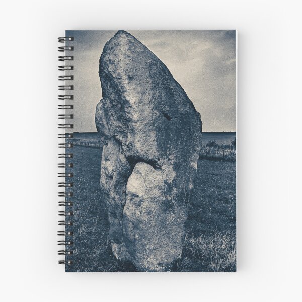 Item preview, Standing stone, Avebury designed and sold by Zolachrome Photography.