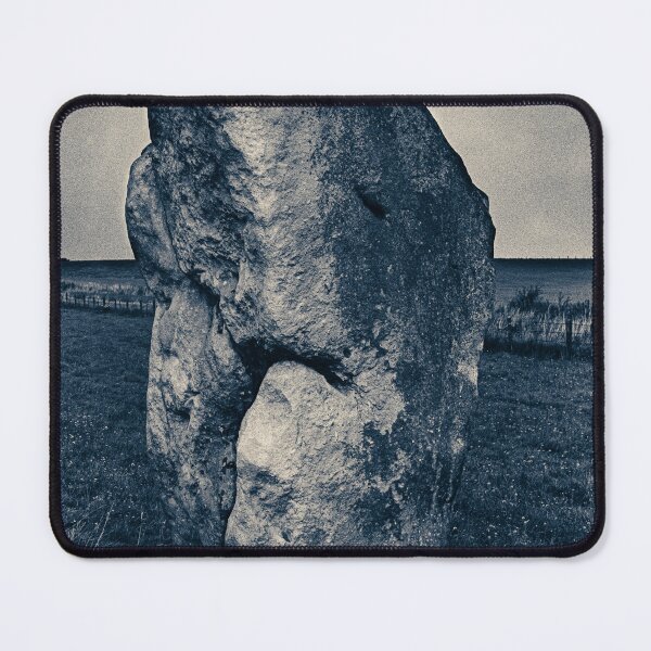 Item preview, Standing stone, Avebury designed and sold by Zolachrome Photography.