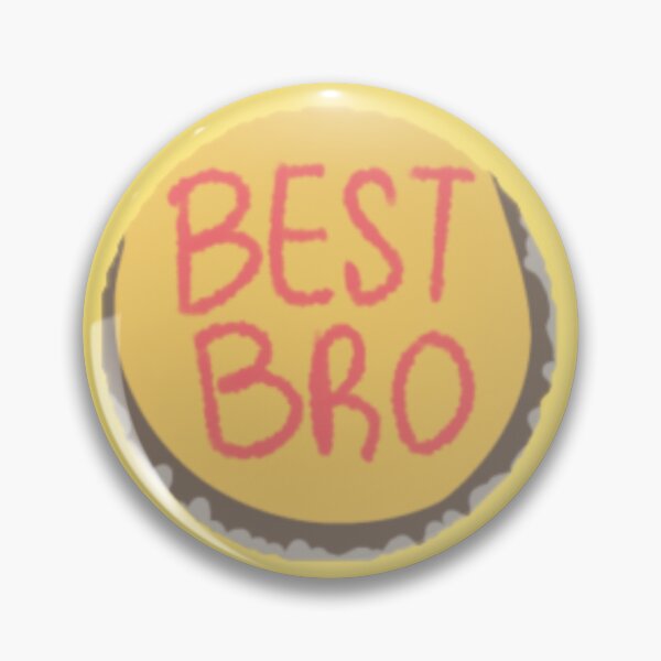 Item preview, Best Bro designed and sold by Asophia-Mills.