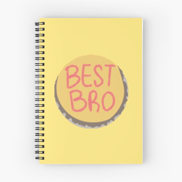 Item preview, Best Bro designed and sold by Asophia-Mills.