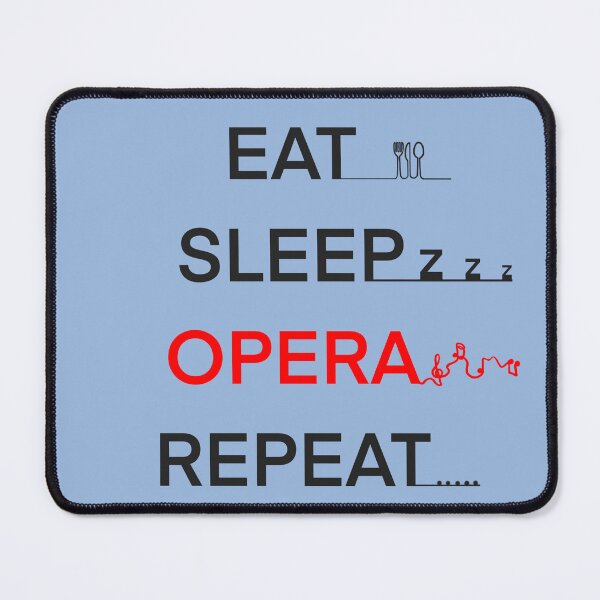 Item preview, Opera designed and sold by ClaireBillson.